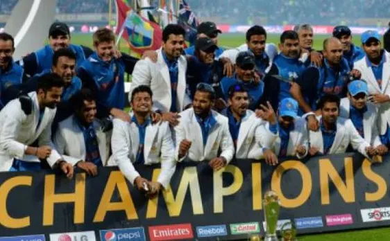 चैंपियंस ट्रॉफी 2017: इस बार टूर्नामेंट होगा 'स्मार्ट', मिलेगा फ्री वाई-फाई और भी बहुत कुछ