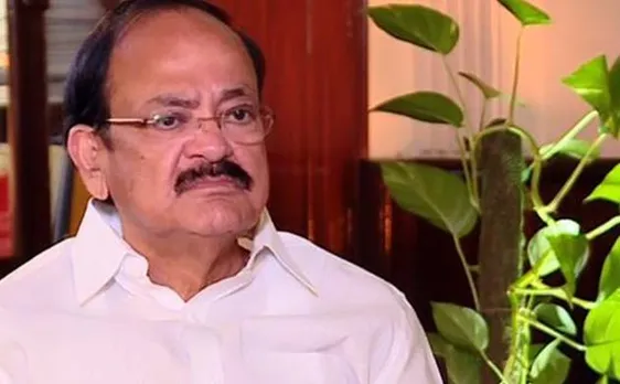 न्यूज़ नेशन एक्सक्लूसिव: गौ रक्षा के नाम पर हत्या पर राज्य सरकार ले एक्शनः वेंकैया नायडू