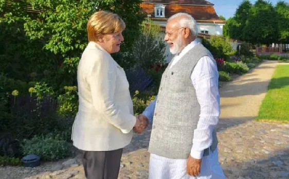 आतंकवाद पर यूरोप को पीएम मोदी की नसीहत, निभानी होगी वैश्विक भूमिका