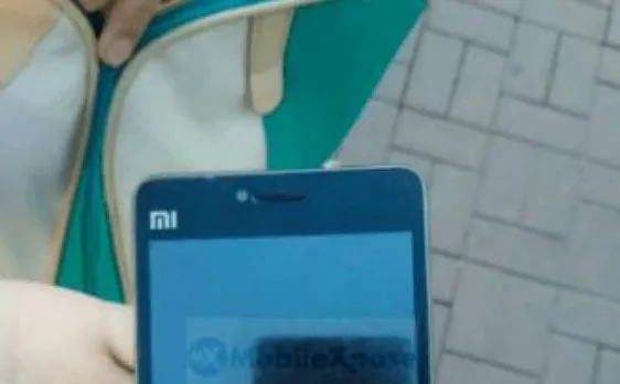 ऐसा होगा Xiaomi Redmi 5! तस्वीर हुई लीक