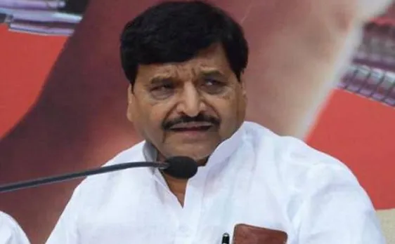 श‌िवपाल का ऐलान, सेक्युलर फ्रन्ट के गठन की तारीख 6 जुलाई घोषित की