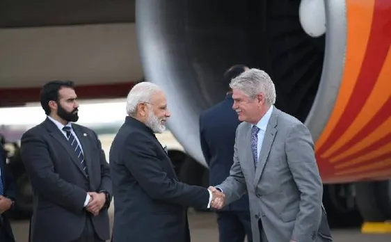 मैड्रिड में पीएम मोदी ने काबुल बम धमाके की निंदा की, बोले- आतंकवाद से कोई देश अछूता नहीं