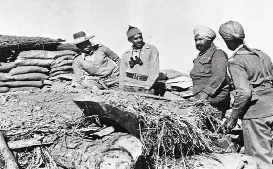 भारत-चीन युद्ध के दौरान अधिगृहित जमीन का मुआवज़ा पा सकेंगे अरुणाचल निवासी