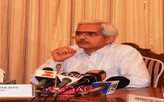 आर्थिक मामलों के सचिव शशिकांत दास हुए रिटायर, तपन रे ने संभाली कमान
