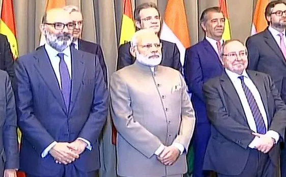 पीएम मोदी के स्पेन दौरे में दोनों देशों के बीच साइबर सुरक्षा समेत हुए 7 अहम समझौते