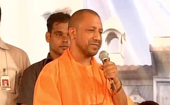योगी आदित्यनाथ ने कहा, राम मंदिर का हल आपसी बातचीत के जरिए निकालेंगे