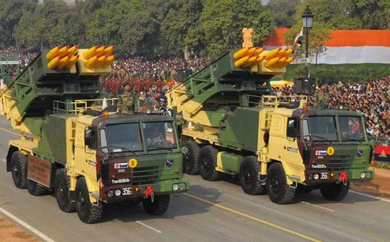 रक्षा निर्माण के क्षेत्र में निजी क्षेत्र की भागीदारी पर फैसला 6 महीने में: नौसेना प्रमुख