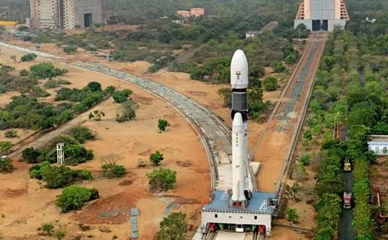 ISRO अपने सबसे भारी रॉकेट GSLV Mk III को पांच जून को करेगा लॉन्च, जानिए क्या है खासियत