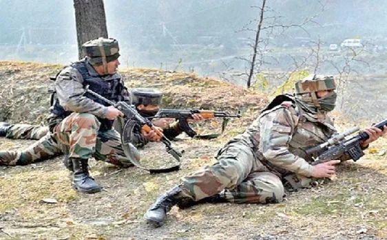 सोपोर मुठभेड़: जम्मू-कश्मीर पहुंचे आर्मी चीफ बिपिन रावत, अधिकारियों से मुलाकात संभव