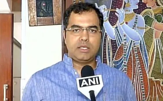 बीजेपी सांसद प्रवेश वर्मा का विवादित बयान, कहा- केजरीवाल ने दिल्ली को 'बिहार बना दिया'