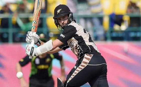 चैम्पियंस ट्रॉफी New Zealand Vs Aus: बारिश ने बिगाड़ा खेल, मैच रद्द, दोनों टीमों को एक-एक अंक