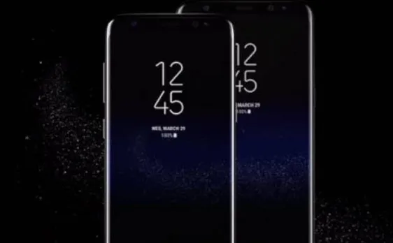 Samsung Galaxy S8+ का 6GB रैम और 128GB स्टोरेज वाला वेरियंट भारत में लॉन्च
