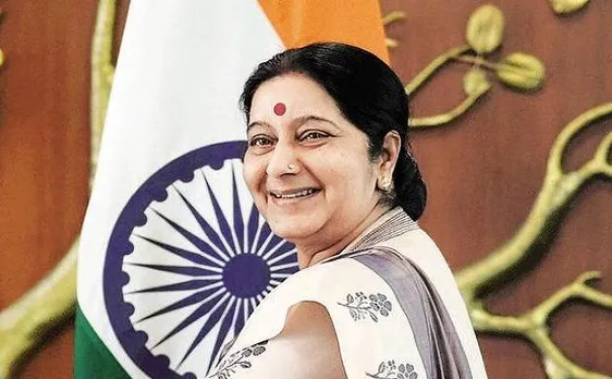 ट्विटर पर इलाज के लिए सुषमा से पाकिस्तानी ने लगाई गुहार, फौरन मिला वीजा