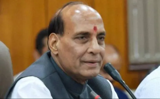 भारत में मुस्लिम की दूसरी बड़ी आबादी, लेकिन आईएस को नहीं करने दी घुसपैठ: राजनाथ सिंह