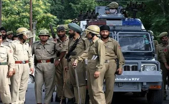 ऑपरेशन ब्लू स्टार की बरसी पर पंजाब में सुरक्षा बढ़ाई गई