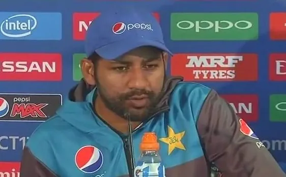 Ind Vs Pak: सरफराज अहमद की चेतावनी, 'कोहली के खिलाफ तैयार है योजना, दोस्ताना व्यवहार की गारंटी नहीं'