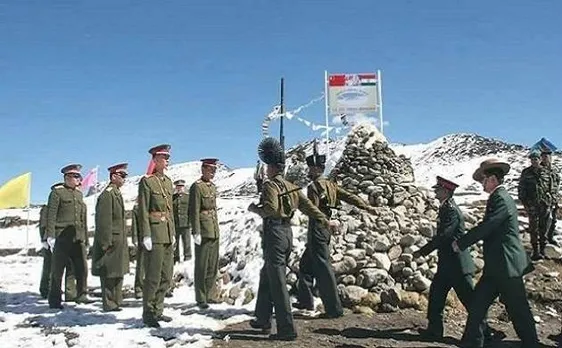 उत्तराखंड के चमोली में घुसा संदिग्ध चीनी हेलिकॉप्टर, मामले की जांच शुरू