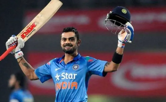 #ChampionsTrophy: पाकिस्तान की जीत के बीच आएगा कोहली का 'विराट' रिकॉर्ड