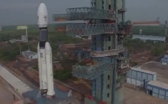 इसरो अपना सबसे ताकतवर रॉकेट GSLV-Mark III करेगा लॉन्च, उल्टी गिनती हुई शुरू
