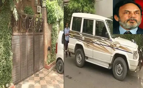NDTV के को-फाउंडर प्रणव रॉय के घर छापा, CBI ने दर्ज की FIR, चैनल ने कहा जान-बूझकर बनाया जा रहा निशाना