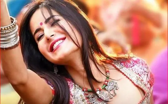 VIDEO: देखें, कैटरीना कैफ-रणबीर कपूर ने 'जग्गा जासूस' के सेट पर कैसे की मस्ती