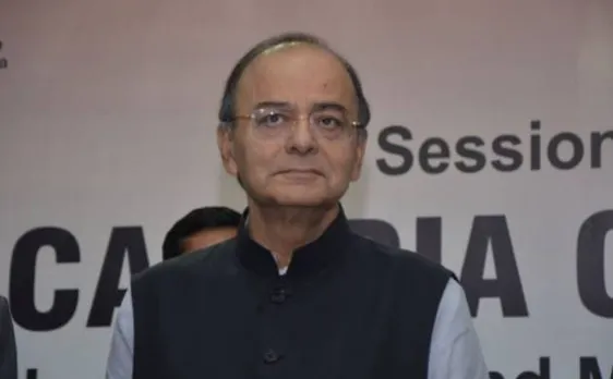 जेटली बोले, एयर इंडिया के निजीकरण से एविएशन के क्षेत्र में प्रतिस्पर्धा बढ़ेगी