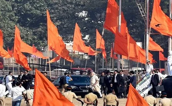 बीफ पर बीजेपी में घमासान, मेघालय में एक और नेता ने दिया इस्तीफा, पार्टी पर लगाया संस्कृति के अपमान का आरोप