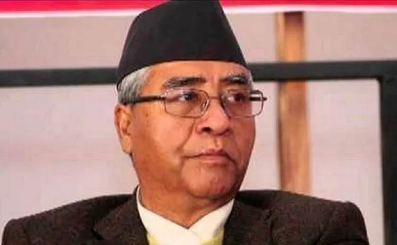शेर बहादुर देउबा बने नेपाल के 40वें प्रधानमंत्री, पीएम मोदी ने दी बधाई