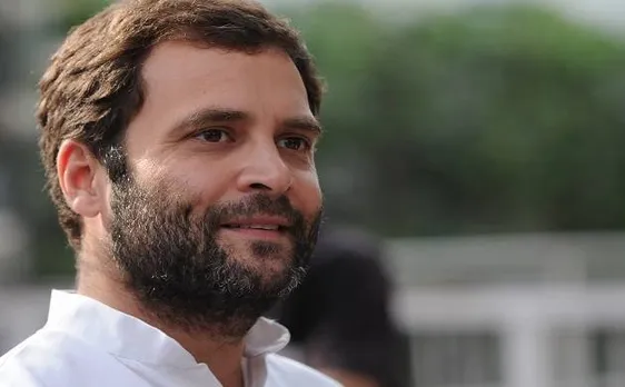 अक्टूबर में राहुल गांधी संभालेंगे कांग्रेस की कमान!