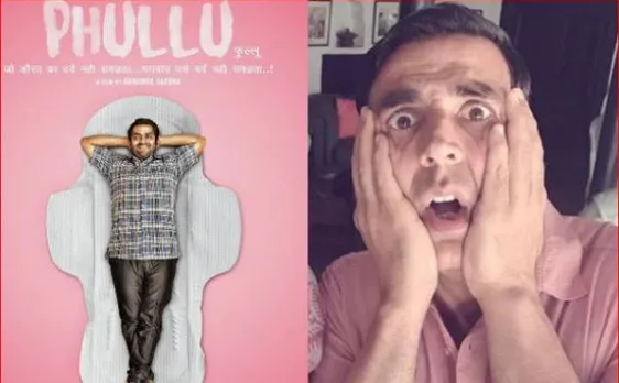 अभिषेक सक्सेना ने कहा- अक्षय कुमार की फिल्म 'पैडमैन' से अलग है 'फुल्लू'