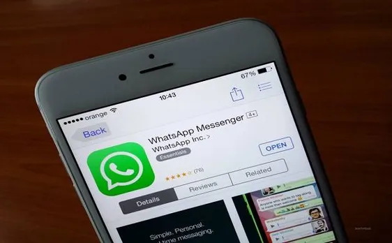Iphone यूजर्स के लिए Whats App का नया तोहफा, तीन नए फीचर्स लॉन्च