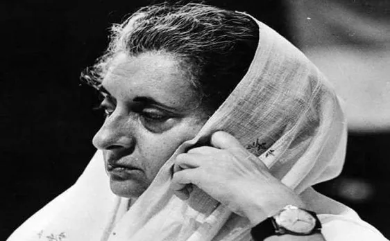 राष्ट्रपति चुनाव 2017: 1969 में जब इंदिरा ने किया था कांग्रेस के उम्मीदवार का विरोध