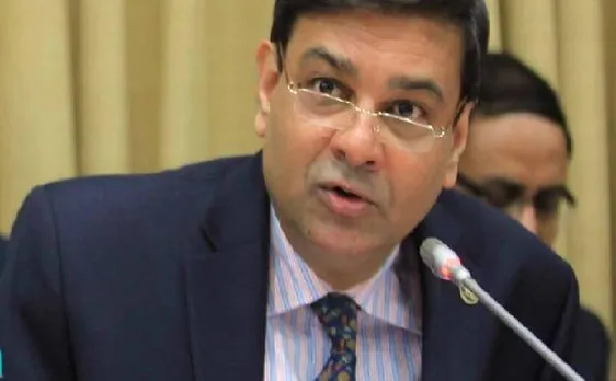 रिजर्व बैंक गर्वनर उर्जित पटेल का बयान, कहा- जीडीपी में सुस्ती को नोटबंदी से न जोड़ें