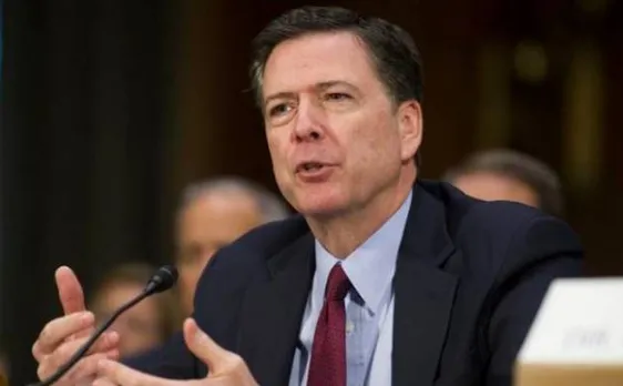 पूर्व FBI डायरेक्टर जेम्स कोमे बोले, ट्रंप को मुझसे डर था इसलिए हटाया