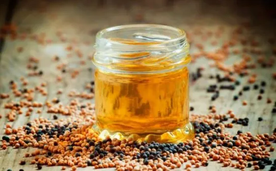 दिल की सेहत के लिए अच्छा होता सरसों के तेल में खाना पकाना
