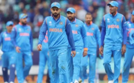 चैम्पियंस ट्रॉफी: विराट कोहली ने बताया भारत के हार का कारण