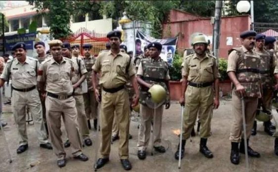 बंद बुलावे के मद्देनज़र जम्मू-कश्मीर में सुरक्षा की गई कड़ी