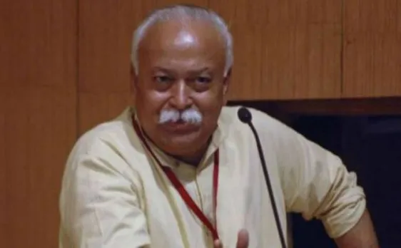 शिवसेना की ख्वाहिश, राष्ट्रपति भवन में हो हिंदुत्व का 'रबर स्टांप'