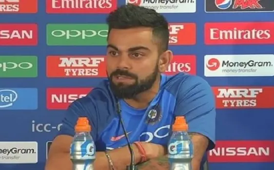 चैम्पियंस ट्रॉफी 2017: विराट समस्या, दक्षिण अफ्रीका को हराना होगा वर्ना टीम इंडिया को टूर्नामेंट से बाहर जाना होगा