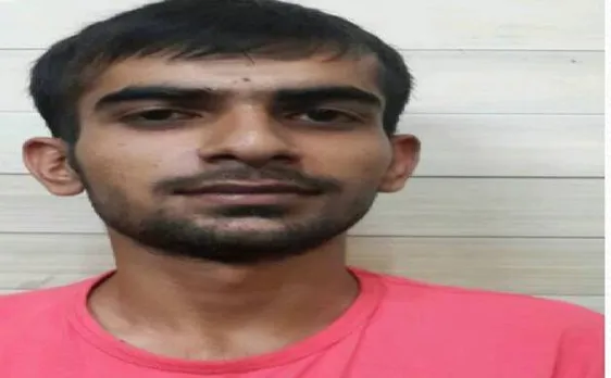 गैंगस्टर छोटा शकील का शूटर जुनैद चौधरी को दिल्ली पुलिस ने किया गिरफ्तार