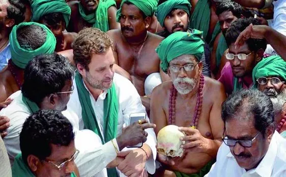 मंदसौर किसान आंदोलन: मान ली जाती स्वामीनाथन रिपोर्ट तो किसानों को जान नहीं गंवानी पड़ती