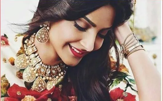 बर्थडे स्पेशल: सोनम कपूर ने सोशल मीडिया पर इस खास अंदाज में मनाया अपना जन्मदिन, देखें तस्वीरें