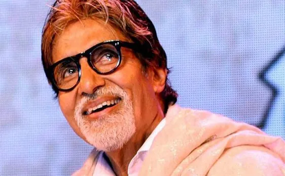 अमिताभ बच्चन नए सिनेमा का हिस्सा बनकर हैं खुश