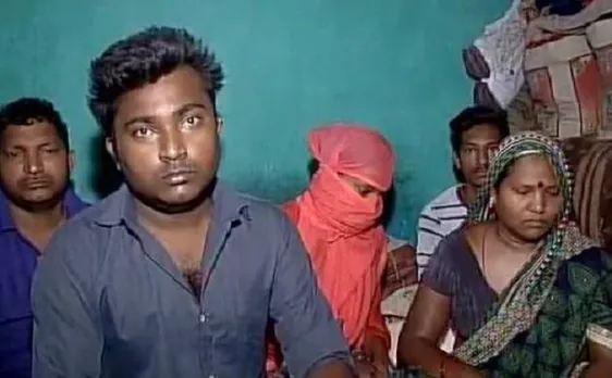 गोविंदपुरी केस: मां और बहन को बदमाशों से बचाते वक्त युवक घायल, एफआईआर दर्ज