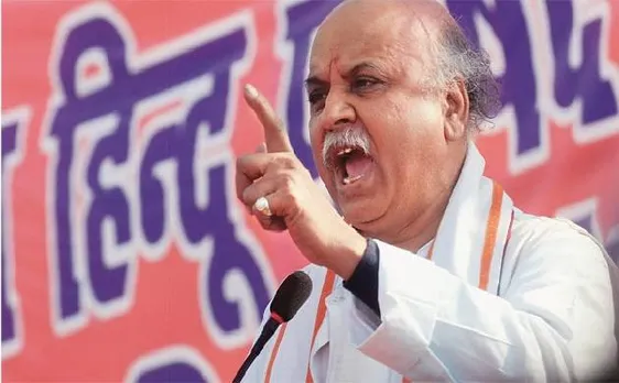 विहिप के निशाने पर मोदी सरकार, 'राम मंदिर निर्माण के लिए जल्द फैसला ले सरकार नहीं तो होगा आंदोलन'