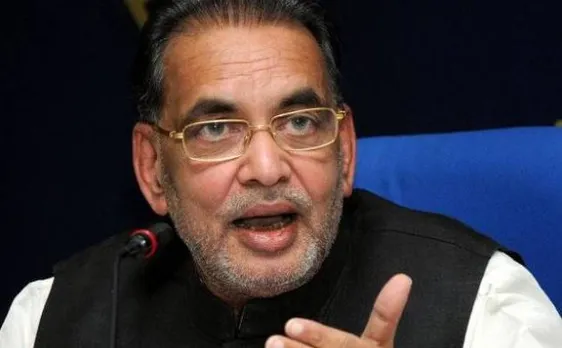 मंदसौर हिंसा: कांग्रेसी कार्यकर्ताओं ने ओडिशा पहुंचे कृषि मंत्री की गाड़ी पर अंडा फेंक कर किया विरोध प्रदर्शन