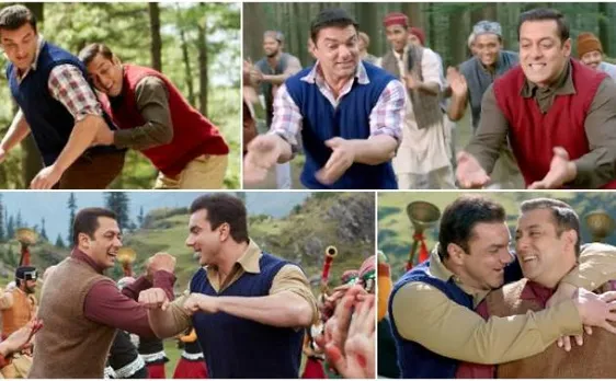 IN PICS: 'ट्यूबलाइट' से पहले सलमान-सोहेल की जोड़ी ने इन फिल्मों में एक साथ मचाया धमाल