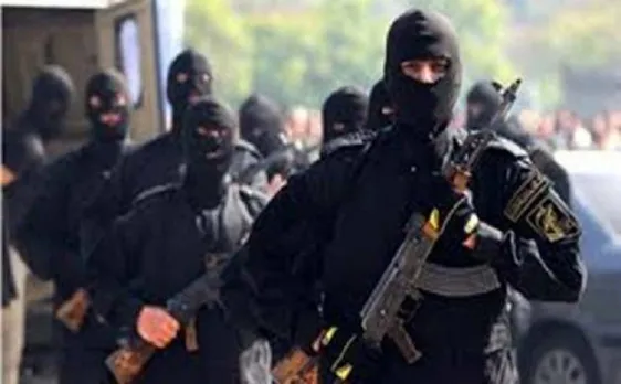 तेहरान आतंकी हमले का मास्टरमाइंड हुआ ढेर