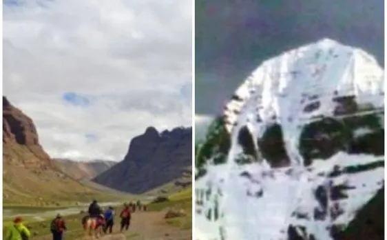 कैलाश मानसरोवर यात्रा: सुषमा स्वराज ने पहले जत्थे को किया रवाना, जानिये 5 खास बातें