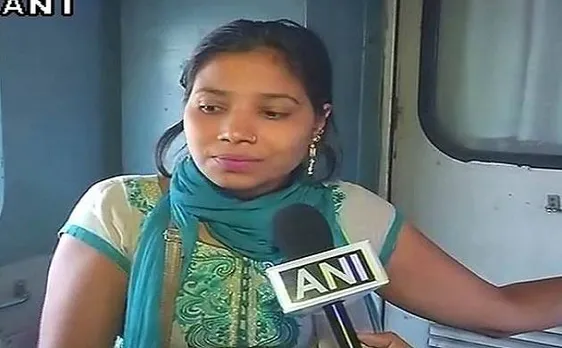 पैरा-एथलीट सुवर्ण राज ने रेलवे पर लगाया क्रूरता का आरोप